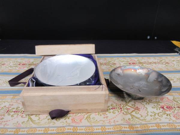 純銀製 銀杯 盃 計191.3g まとめて