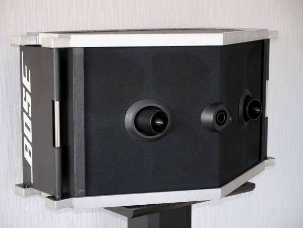 BOSE ボーズ 901SALOON SPECTRUM 1個 BOSE（ボーズ）スピーカーシステム 901 Saloon Spectrum(1台） xfvcx