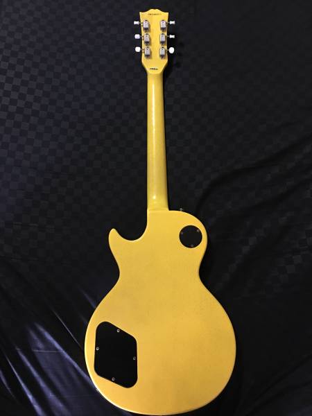 1円スタート！！美品♪グラスルーツ レスポールスペシャル 中古 G-LS