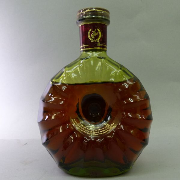 古酒☆レミーマルタン XOスペシャル ハーフ 350ml☆グリーンボトル 