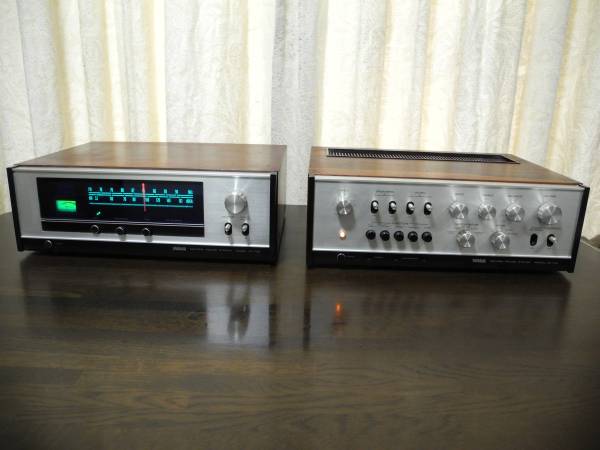 YAMAHA CA-700 - ヤマハ プリメインアンプ ⁄CT-700 メルカリ & the