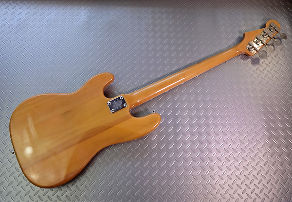 1970-75年 Aria Model No.1550 Precision Bass Matsumoku プレシジョン