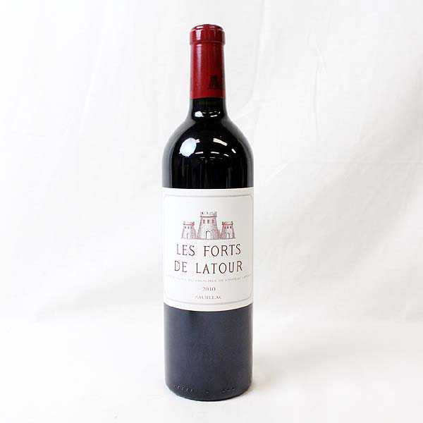 レ フォールド ラトゥール ☆LES FORTS DE LATOUR(レフォールド レ フォールド ラトゥール ☆LES FORTS DE LATOUR(レフォールド