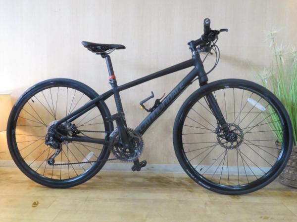 Cannondale キャノンデール Bad Boy バッドボーイ 2009 ロードバイク 3 