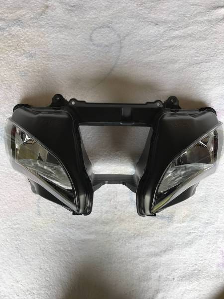 ZXR250/エアダクト/ダクトホース/インテークダクト/ZX250A オートバイ