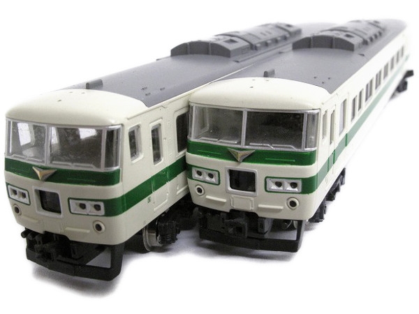 KATO 10-335 185系 200番台 新特急 特急形 電車 Nゲージ T2417409