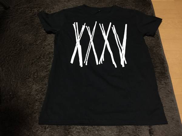 ワンオクロック ライブ tシャツ ロック OK ONE ROCK 商品詳細ページ