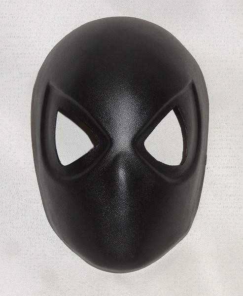 アメイジングスパイダーマン2フェイスシェルマスクコスチューム 【公式