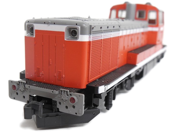 ジャンク KATO 1-703 DE10 動力車 HOゲージ ディーゼル機関車 鉄道模型