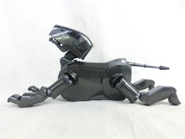 ジャンク SONY AIBO アイボ ERS-111 ロボット バーチャル ペット N2379063