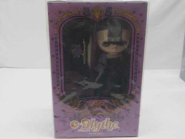 058-170423-n3568 Blythe ブライス サリーサルマガンディ 未開封
