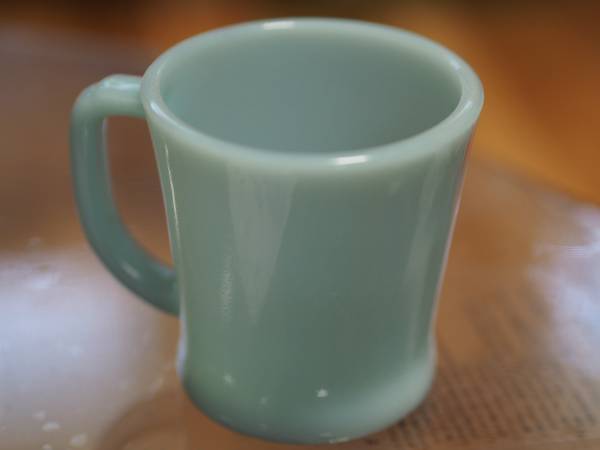 Fireking　ファイヤーキング　ターコイズブルー　Dハンドル