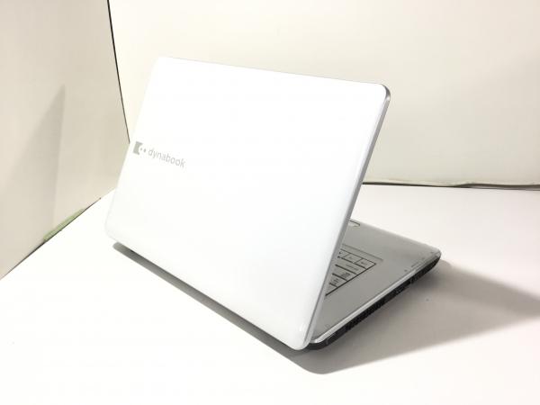 ジャンク!TOSHIBA TX/66H○Core2Duo P8600 2.4G 4G 320G