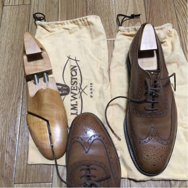 ＪＭウエストン376 7e