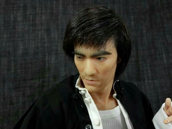 トイナミ　シネマケット　ブルース・リー