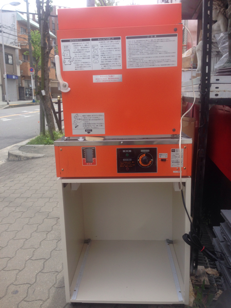 肉まん蒸し器の通販 大阪発 業務用 TOSHIBA スチーマー 蒸し器 お店 肉まん いろいろ可能 コロコロあり 肉まん蒸し器 万頭スチーマー まんじゅう蒸し器