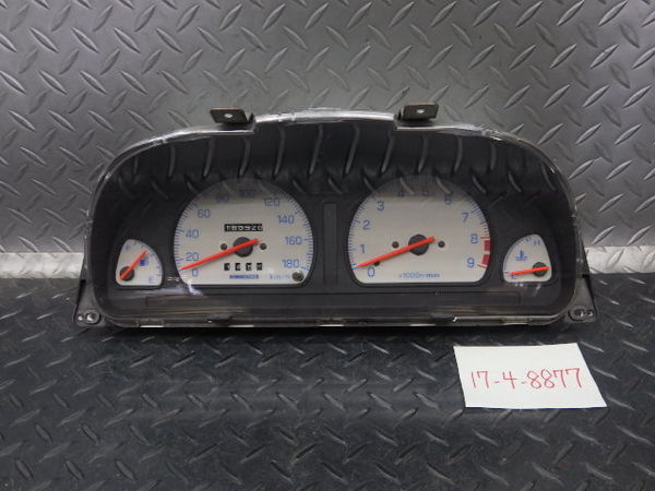 SUBARU スバル 純正 GC8 インプレッサ WRX 保証付! 純正 GC8