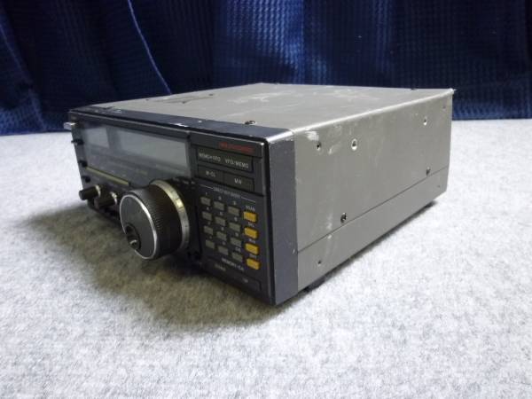 AX700 ワイドバンドレシーバー スタンダード 受信機 STANDARD 公式通販