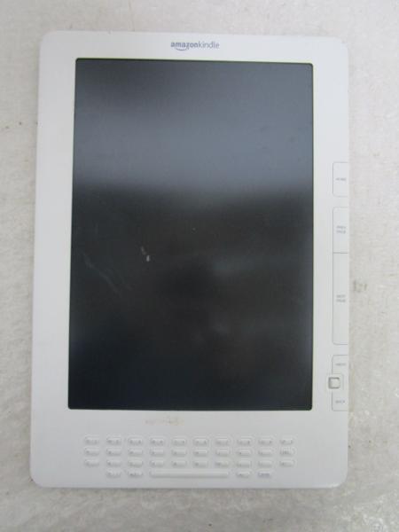 4238J★Amazon★Kindle DX★D00611★ジャンク★海外版？★