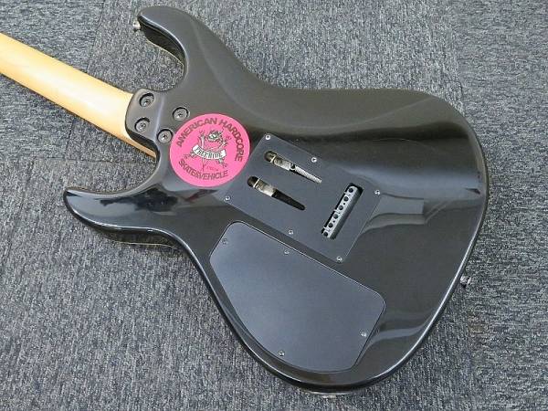 FERNANDES エレキギター 本体 サンバースト FERNANDES エレキギター サンバースト FERNANDES 【公式通販】