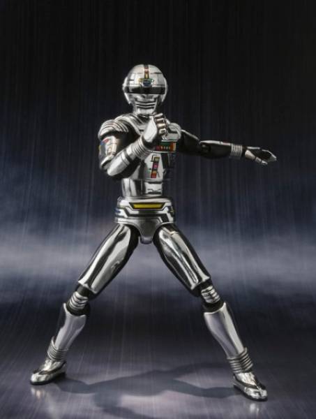 魂ウェブ商店★S.H.Figuarts★宇宙刑事ギャバン