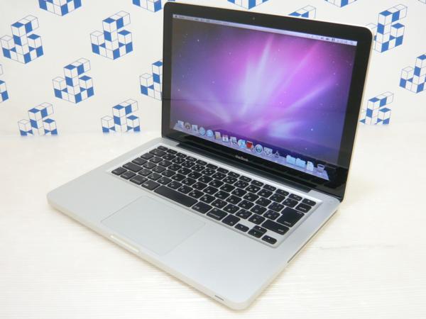 ▲中古▲APPLE MacBook(MB466J/A)▲A CS004204