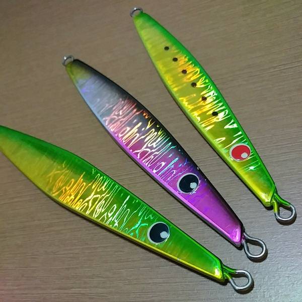 ツダジグ 190g バスターX 2dajig メルカリ - バスターの人気アイテム