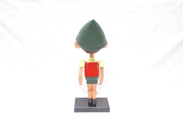 ピノキオ 小野薬品 懸賞 『 景品小野薬品 ピノキオビタミン