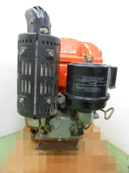 中古 発動機 ディーゼル エンジン – 農キング