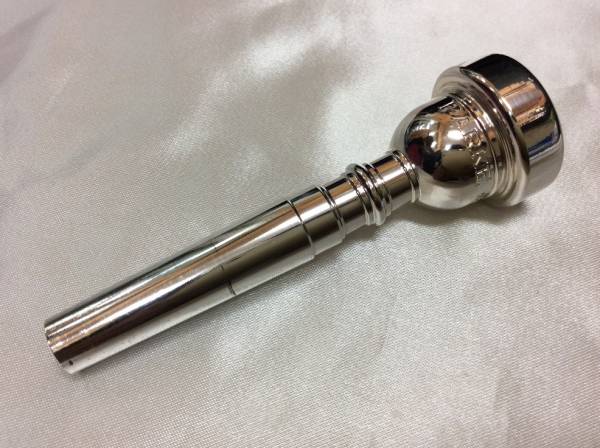 u36201 ◇ PARKE MARKELO トランペット用マウスピース パーク 中古 札幌 MP
