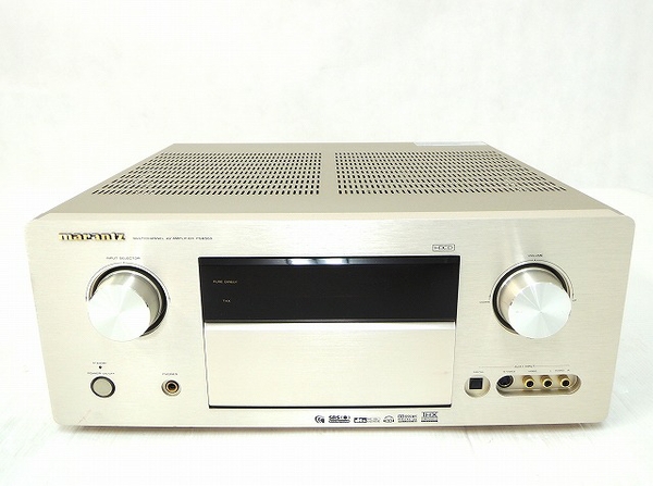 マランツ PS8500 AVアンプ marantz - 中古 Yahoo!オークション 7ch公式