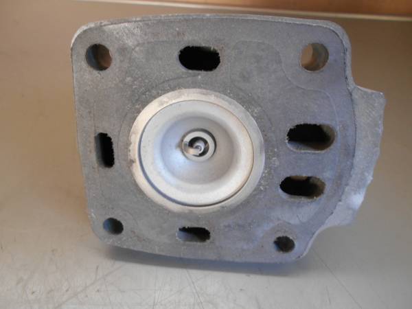 NSR50 前期 シリンダーヘッド NSRミニ NS50R NS50F NS-1