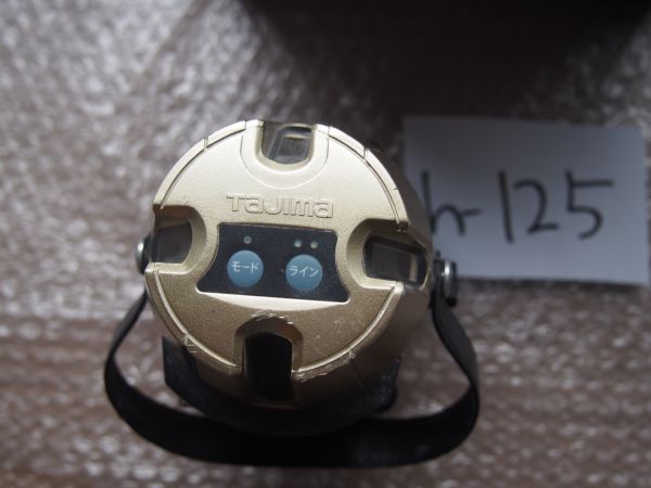 tajima タジマ レーザー墨出し器 GT3Zi GT3Z GT3-Zi タジマ