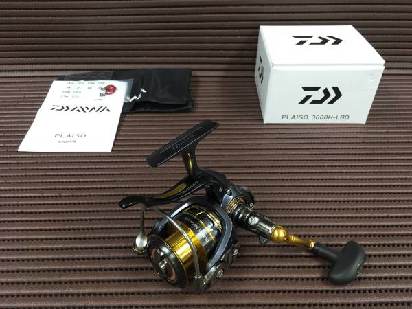 品質保証，爆買い 45%off 新品 シマノ 15 AR-Cエアロ CI4+ C3000HG