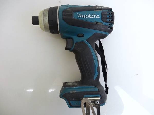 makita マキタ TP131D 充電式4モードインパクトドライバ