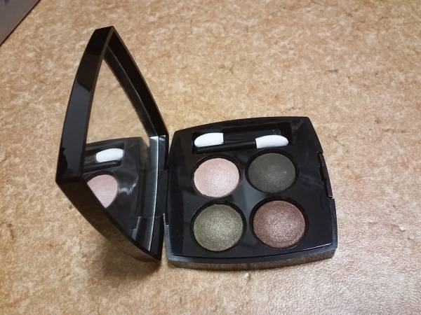 ［１４１３６］レ　キャトル　オンブル　２５４　ティセ　ドートンヌ（０）