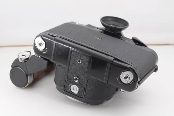 ペンタックス Pentax 6x7 TTL 中判 動作確認済 バケペン 2451 ペンタックス Pentax 6x7 TTL 中判 動作確認済 バケペン 2451