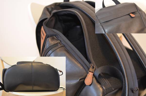 コーチ COACH リュック バックパック F54777/BLK