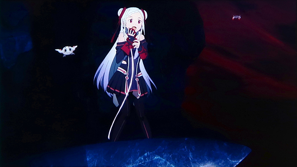 劇場版ソードアート・オンライン SAO 特典フィルム「ユナ」 劇場版