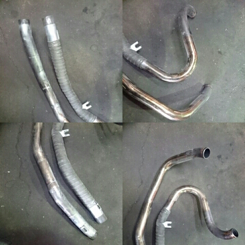 ハーレーダビッドソン　スポーツスター　1990年製　XL883　社外マフラー　サイレンサーなし　170サイズ 徹底紹介ハーレーダビッドソン スポーツスター XL883| 新車・中古