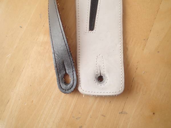 《ギター・ストラップ》_3