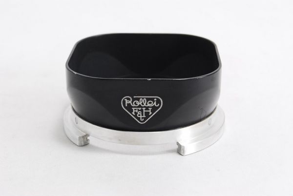 Rollei Sonnenblende レンズフード BAY3 38mm 【公式通販】
