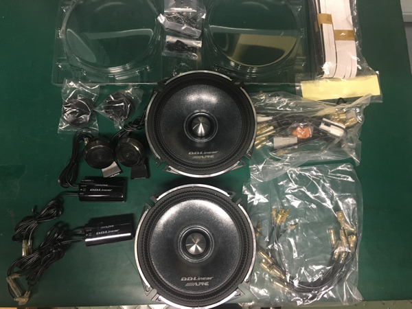 【高音質セパレート、ネットワーク付き】DDL-RT17S 美品箱付_2