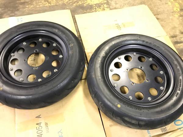 日本製です VULCAN用ステンレス製フォークジョイント フロントフォーク