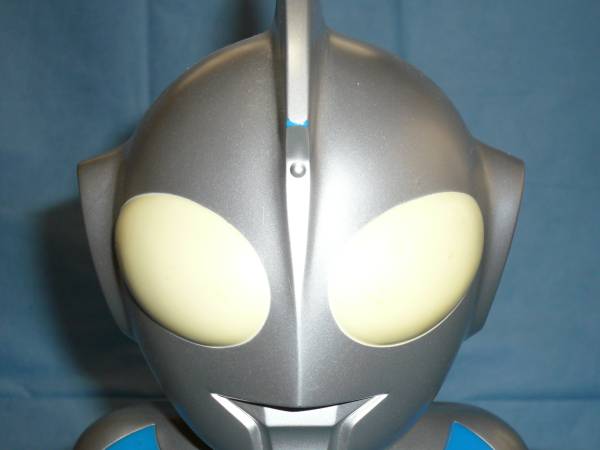 ウルトラマンコスモス目覚まし時計 (目覚し時計)｜売買された