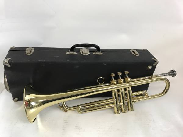 トランペット HUTTL Wondertone ヒュッテル Student - Yahoo
