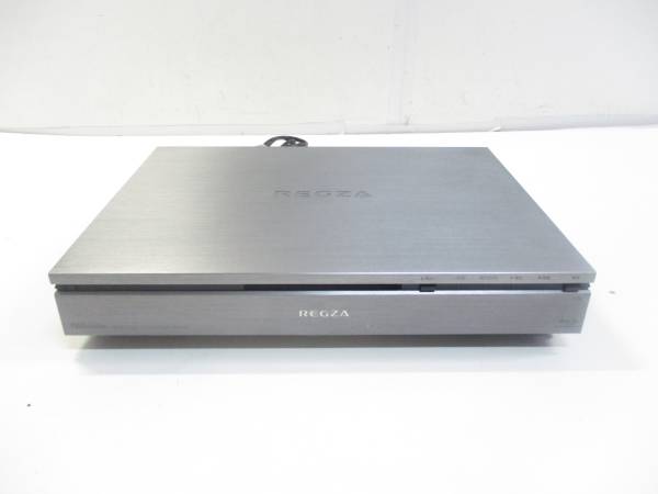 TOSHIBA 東芝 REGZA DBR-M180 タイムシフト搭載 ブルーレイレコーダー 2.5TB レグザ ■