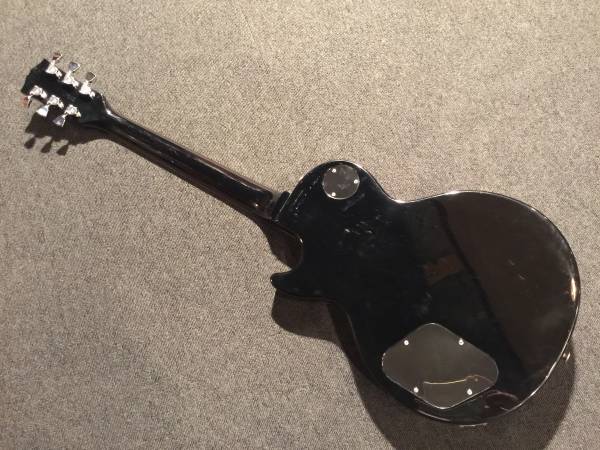 LP400 YAMAHA ジャパンヴィンテージ レスポール 良木 動作良好 Yamaha