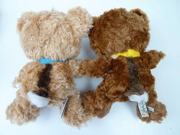 Disneyディズニー チップ デール ぬいぐるみ Unibearsityユニベアシティ モン ブラン 2体セット 全長約23 Q 3 ユニベアシティ 売買されたオークション情報 Yahooの商品情報をアーカイブ公開 オークファン Aucfan Com Disneyディズニー チップ デール ぬいぐるみ Unibearsityユニベアシティ モン ブラン 2体セット 全長約23 Q 3 ユニベアシティ 売買されたオークション情報 Yahooの商品情報をアーカイブ公開 オークファン Aucfan Com