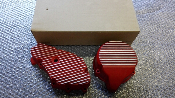キジマ CBX400F エンジンカバー cbx400f CBR400F | キジマカバー 公式